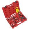 Sealey VSE5042A Diesel/Petrol Engine Timing Tool Combination Kit Belt/Chain Drve