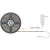 Paulmann 78973 SimpLED Strip Set 12V 7.5m Warm White Dust & Water Resistant