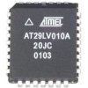 Pamięć FLASH 29LV010 PLCC32 (SMD) Atmel