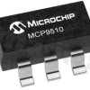 MCP9510CT-E/CH - Elementy
