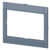 Akcesoria do wyłącznika Siemens 3VA9257-0SB30 (S x W) 104.6 mm x 75.8 mm 1 szt.