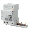 Siemens 5SM23360 Blok FI AC 63 A 0.03 A 400 V