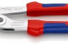 Szczypce do rur Szczypce do pomp wodnych Knipex długość całkowita: 310 mm Stal chromowo-wanadowa Nie Nie