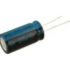 Kondensator; elektrolityczny; 2200uF; 50V; fi 16x32mm; 7,5mm; przewlekany (THT); luzem; Jamicon; RoHS