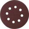 Makita P-43664 Sandpaper Grit 120125Mm 50 Pieces