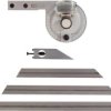 Kątomierz KS Tools 3000207-ISO 1 szt.