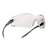 Bolle Safety COBHDPI COBRA Safety Glasses - Clear HD
