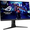 Asus ROG Strix XG259QN Monitor EEK E (A - G) 62.2 cm (24.5 cal) 1920 x 1080 px 16:9 1 ms DisplayPort, HDMI, słuchawki (j