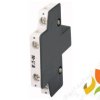 Styk pomocniczy 1NO+1NC 6A DILM820-XHI11-SI 208281 EATON