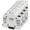 Phoenix Contact 3118203 UK 6-FSI/C modular fuse Terminal block black