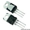 STP35NF10 N-FET 100V 30 mOhm 40A TO220 STM