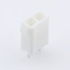 Molex Listwa kołkowa, żeńska, do wbudowania, standardowa Ilość pinów 2 Wymiary siatki: 4.2 mm 39296028 1 szt. torba