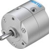 FESTO Napęd obrotowy 1845712 DRVS-12-270-P 1 szt.