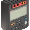 Miernik rezystancji izolacji UT-512 UNI-T