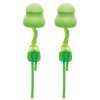 Moldex 6441 Corded Semi-Reusable Twisters® Earplugs SNR 34 dB