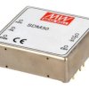 Przetwornica DC/DC, 30W, Uwej: 18...36 VDC, Uwyj: 15 VDC, Iwyj: 2A SDM30-24S15