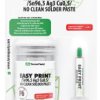 Pasta lutownicza Easy Print Sn96,5Ag3Cu0,5 500g