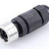 Molex 1200850006 Złącze czujnika/aktuatora 1 szt.