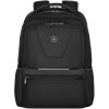 Wenger 612737 XE Resist Laptop Backpack Black 40.6 cm (16") Suitable