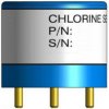 Układ detektora gazu Chlor SGX Sensors Gas Sensors