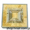 PBGA388 PGA 388 Pin Socket PGA388SMD FREESCALE