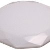 Plafoniera Diamant Led Star Sky 16W 250X45mm 4000K 1500Lm Ip40 Vs-80057