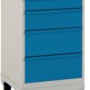 Manuflex BASETEC LS1044.0002, 1 szt.