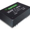 Gaptec 3DAW_4812S2 Przetwornica DC/DC 3DAW_2, DIP-24 (9 Pins), 3 W, 250 mA, 1 szt.