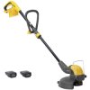 STIGA 273102501/ST1 GT 300e Grass Trimmer Rechargeable + Charger + Battery