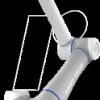 CR12A Dobot CR12A - Collaborative 6-axis robot arm, 12 kg, 1200 mm