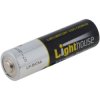 Lighthouse LR6 AA Alkaline Batteries 2400 mAh (Pack 4)