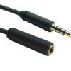 Złącze AUX złącze A: Jack stereo 3,5 mm złącze B: Jack stereo 3,5 mm długość 2m RS PRO rodzaj A Męskie rodzaj B Żeńskie