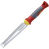 WOLF-Garten 2771000 Weeder Soft Grip Handle Ideal for Heavy Soils