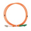 Patchcord Wielomodowy, Om2, Duplex, 3Mm, 2M Extralink Lc/Upc-Lc/Apc