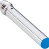 Czujnik zbliżeniowy Indukcyjny 2 mm SICK Wpuszczany 10 → 30 V DC długość 50mm Gwintowany