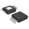 Step-down converter, 39 V, 500 mA, HVSSOP-10, Texas Instruments TPS54040DGQR