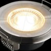 VO-500668 LED recessed spotlight DL7202 nickel 5W