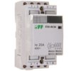 Stycznik Modułowy 25A 4Z 0R 24V Ac St25-40-24V