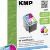 Wkład atramentowy KMP