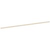 Draper 43786 Wooden Broom Handle, 1220 x 23mm - 43786