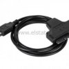 Kabel USB - mini sata
