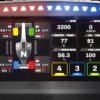 SMG-AC-MD4 Simagic MagicDash 4 display