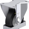 Blickle 938560 BH-ALEV 125K-3-EL-FS Koło stałe z blachy stalowej Średnica koła: 125 mm Maksymalne obciążenie: 250 kg 1 s