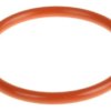 Pierścień O-ring, materiał silikon, 3.53mm, Ø zew 1 3/4cal, RS PRO