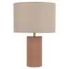 Lampa stołowa Tokio 1xE27 LP-787/1T beżowa Light Prestige