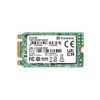 Dysk SSD MTS560T, 512 GB, SATA III, wewnętrzny Tak, Transcend 3D -40 → +85°C