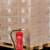 814222.0000 Foam Fire Extinguisher, 6 liters, 49 units per pallet