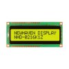 Wyświetlacz alfanumeryczny LCD, , Alfanumeryczny, NEWHAVEN DISPLAY INTERNATIONAL