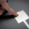 Adafruit Square Force-Sensitive Resistor (FSR)