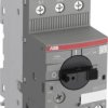 Wyłącznik silnikowy MS132-25-HKF1-11 20 ... 25 A 1SAM350005R1014